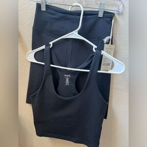 MATE the label size M set